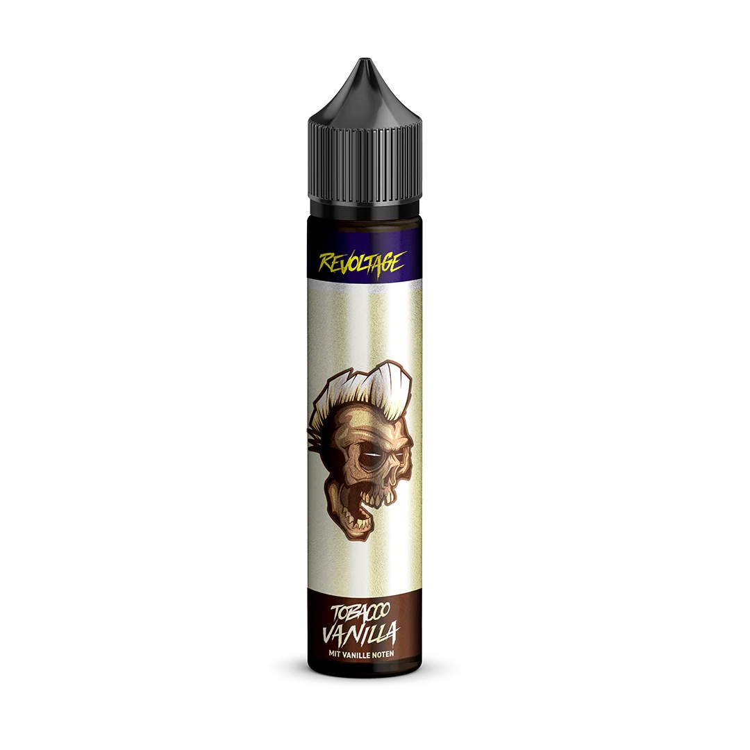Revoltage-Tobacco-Vanilla