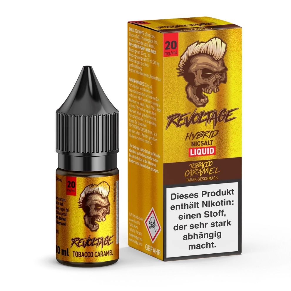 Revoltage_Tobacco_Caramel_20mg_E_Liquid