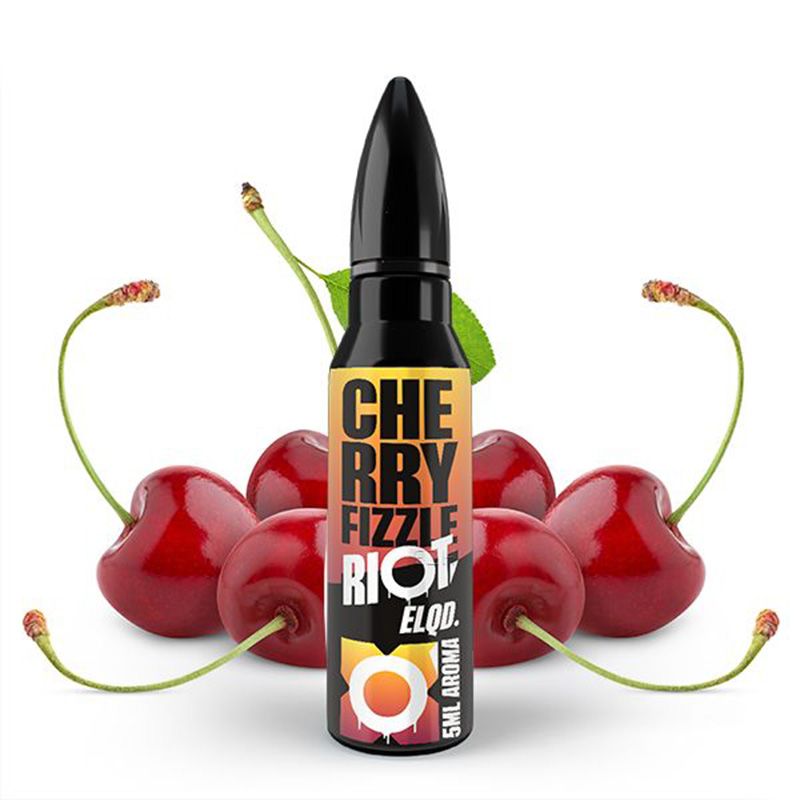 Riot-Squad-Originals-Cherry-Fizzle-Aroma-5ml