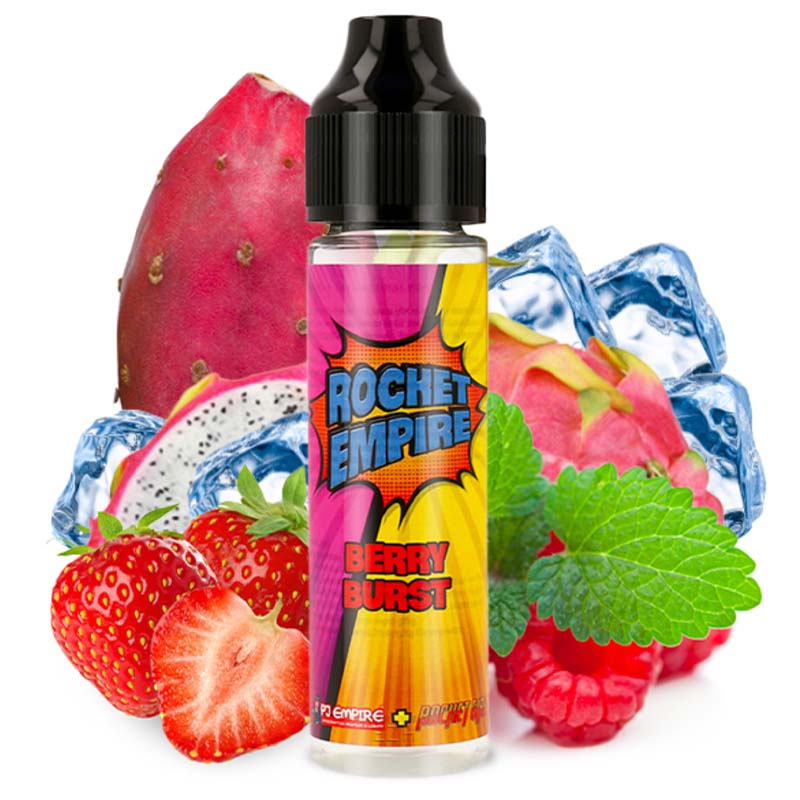 Rocket-Empire-Berry-Burst-Aroma-10ml