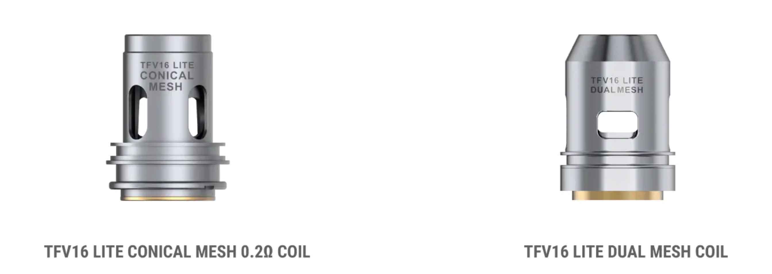 SMOK-TFV16-Lite-Coils