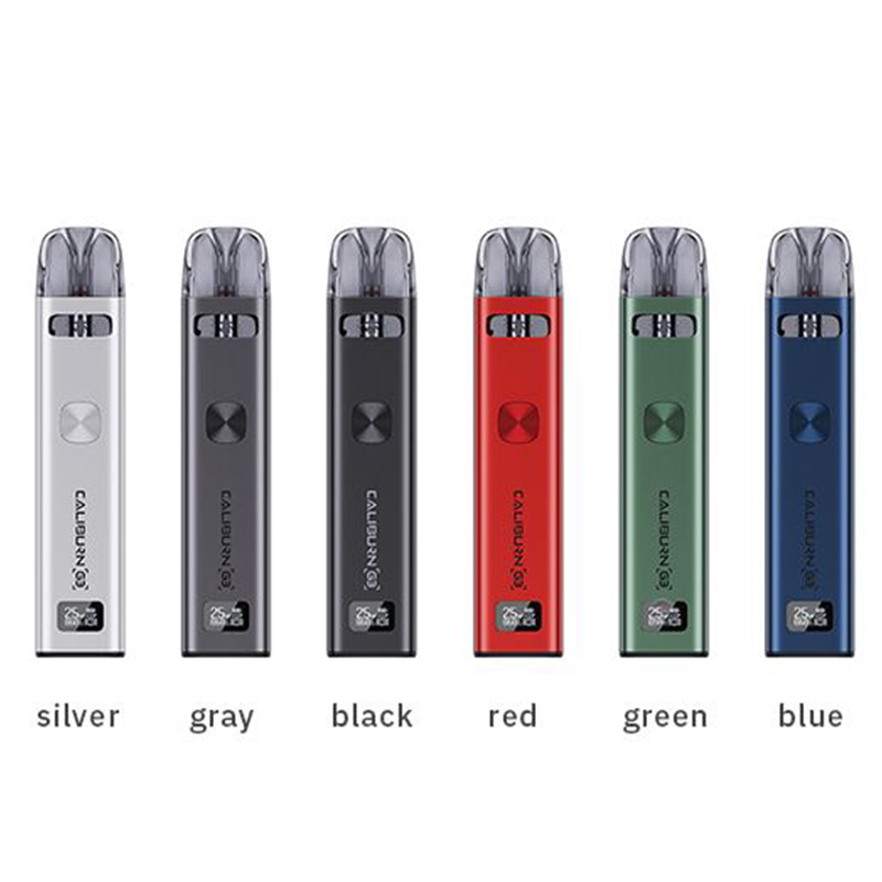 Uwell-Caliburn-G3
