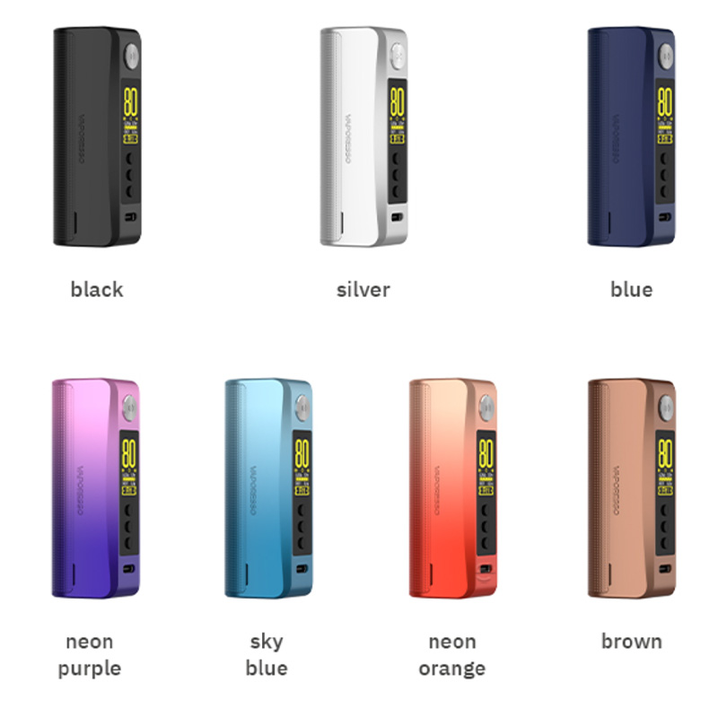 Vaporesso-GEN-80S-Mod-Akkutrager-Farben