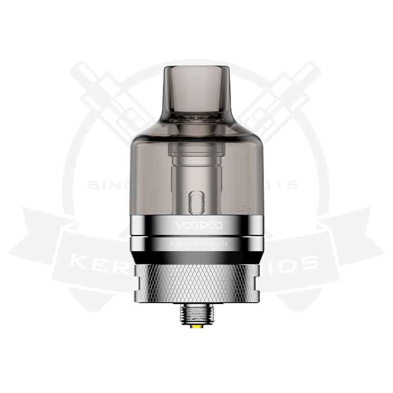 Voopoo-Drag-X-Tank-silber