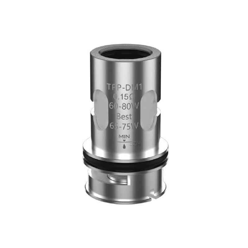 Voopoo-TPP-DM1-Coil