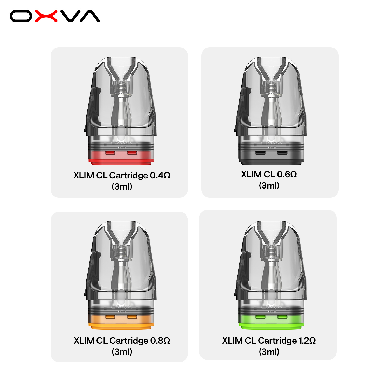 XLIM-CL-Cartridge