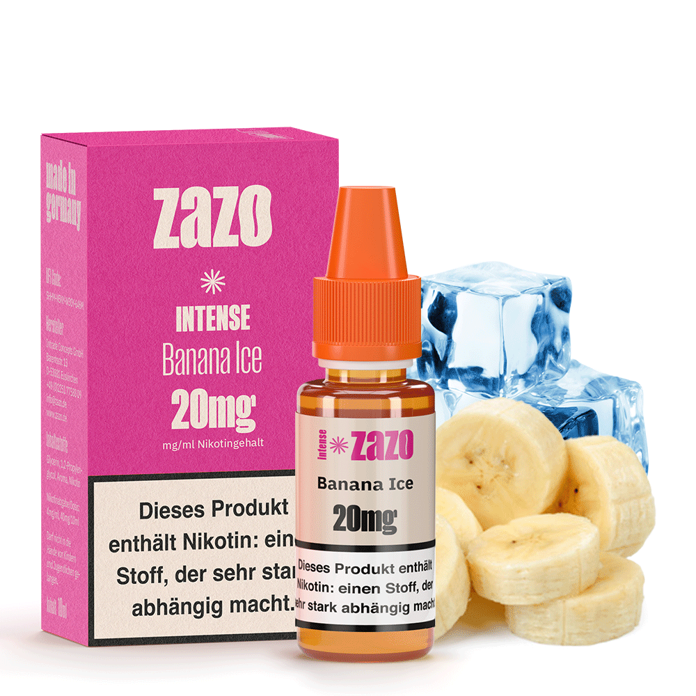 ZAZO-Intense-Banana-Ice