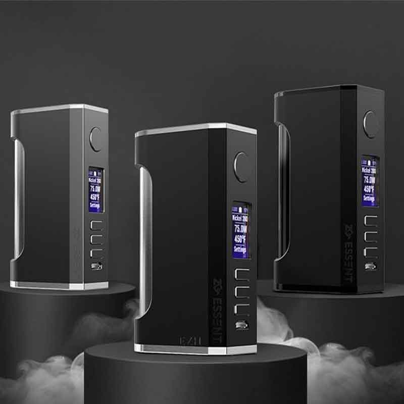 ZQ-Essent-DNA75C
