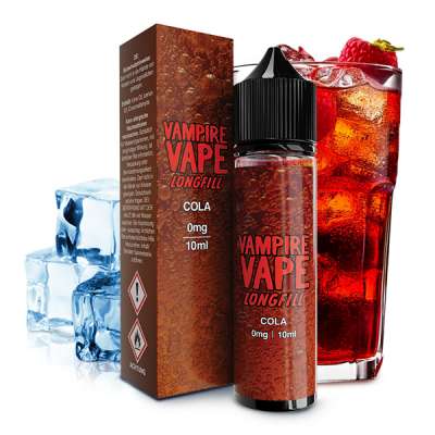 elfbar elfa master akku Who Are Vampire Vape?