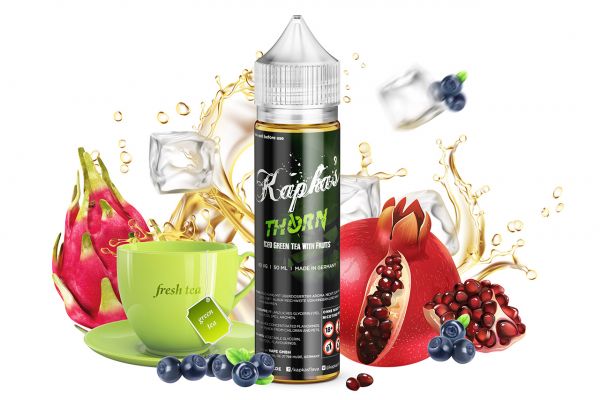 Kapka's Flava - Thorn 50ml Plus