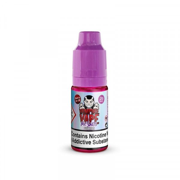 Vampire Vape - Pinkman 10ml Nic Salt 20mg