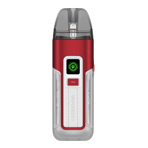 Vaporesso Luxe X2 ruby white