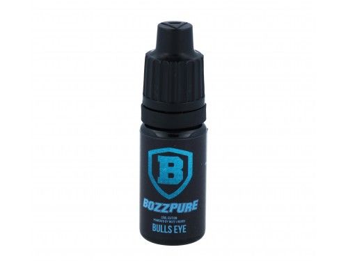 Bozzliquids - Bulls Eye - Aroma