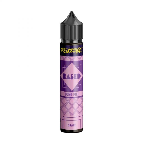 Revoltage BASED Grape Aroma 