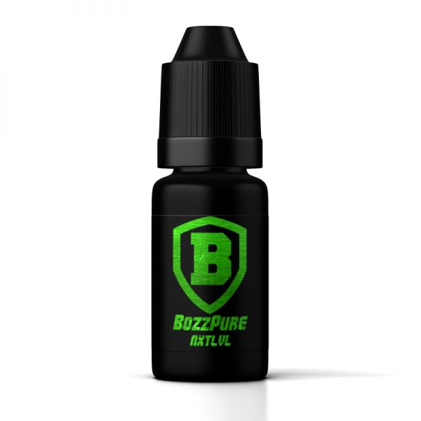 BozzPure - NXTLVL - Aroma