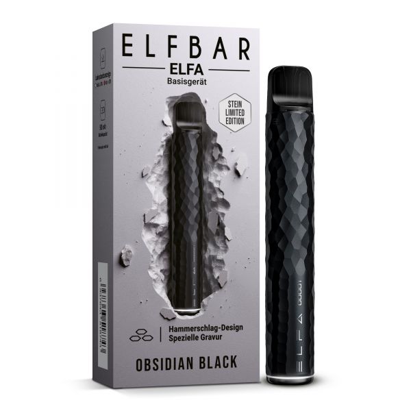 Elfbar ELFA Basisgerät Limited