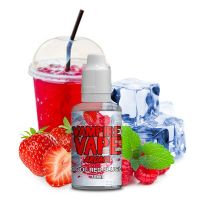 Vampire Vape Cool Red Slush Aroma 30ml Vampire Vape Cool Red Slush Aroma 30ml