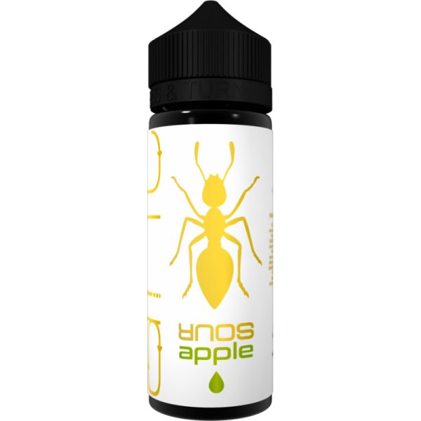 Ant - Sour Apple Aroma 20ml