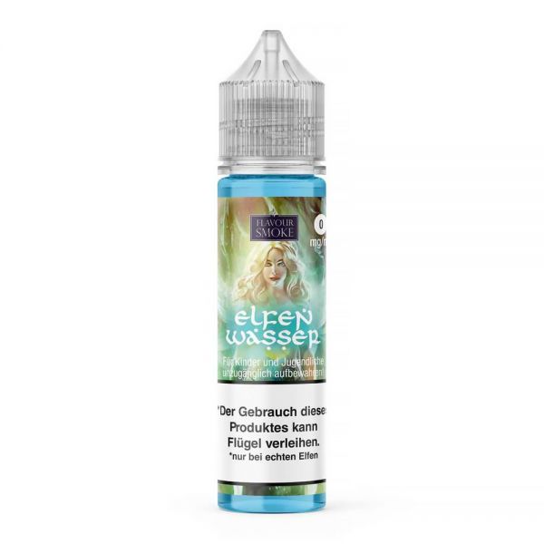 Flavour Smoke - Elfenwasser 20ml Mix´n Vape Aroma