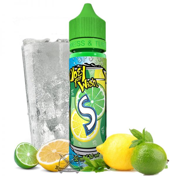 VoVan - Obey your wish - S Plus