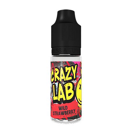 Crazy Lab - Wild Strawberry
