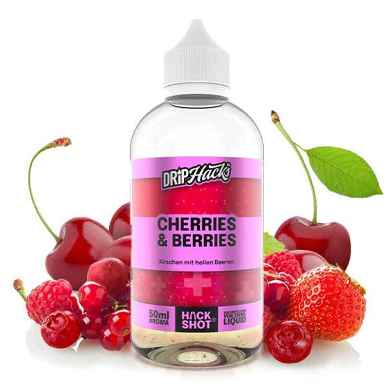 Drip-Hacks-Cherries-Berries-Aroma-50ml
