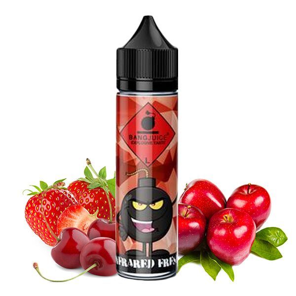 Bang Juice - Infrared Fresh Aroma