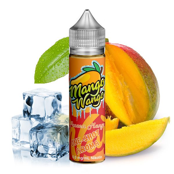 SOVEREIGN - Mango Wango Aroma 10ml