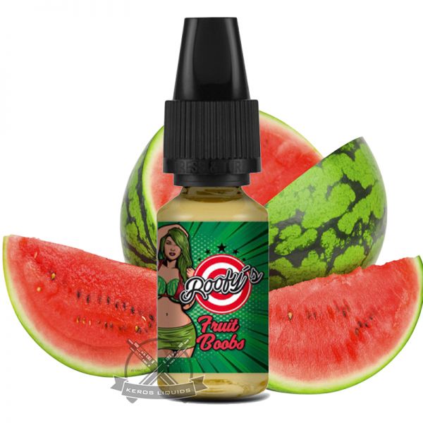 Roofys - Fruit Boobs