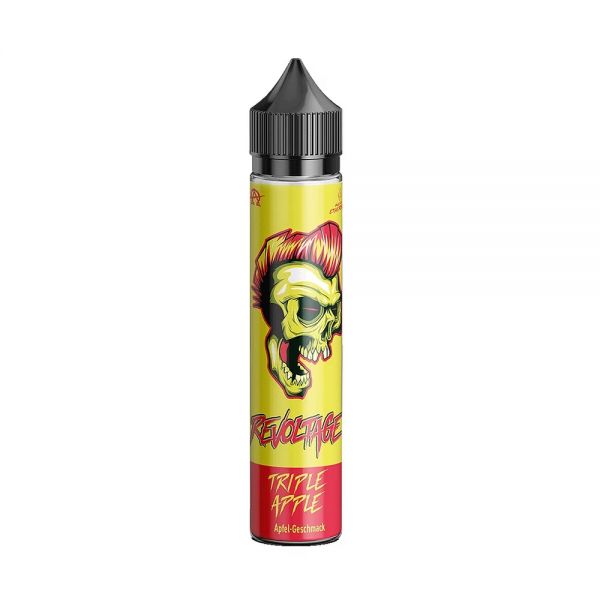 Revoltage Triple Apple
