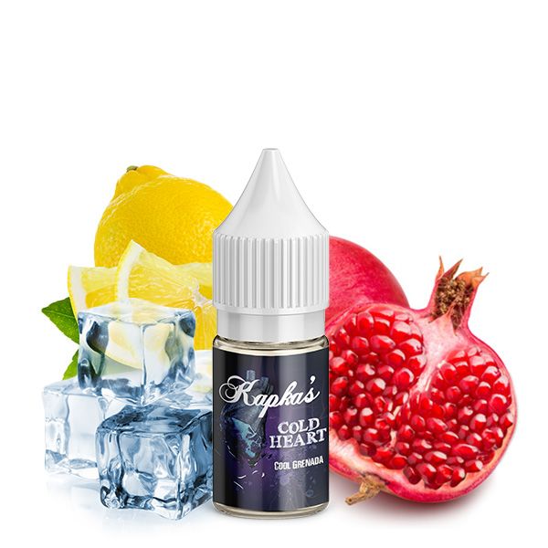 Kapka's - Cold Heart Aroma 10ml