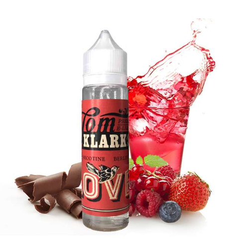 Tom Klark's - Love 60ml 3mg