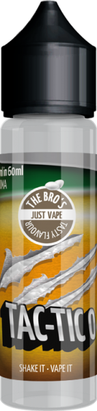 The Bro´s - Tac Tic O Aroma