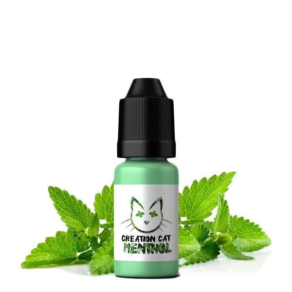 Creation Cat - Menthol