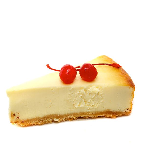 Dark Burner - American Cheese Cake