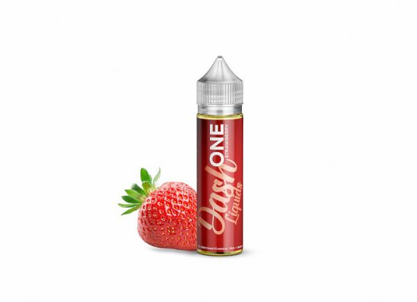 Dash Liquids - One Strawberry 15ml Aroma