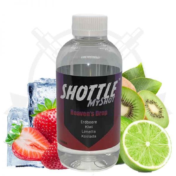 Shottle MyShot Heaven`s Drop 50ml Aroma