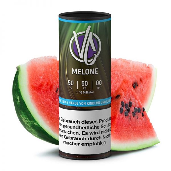 VC Liquid - Melone
