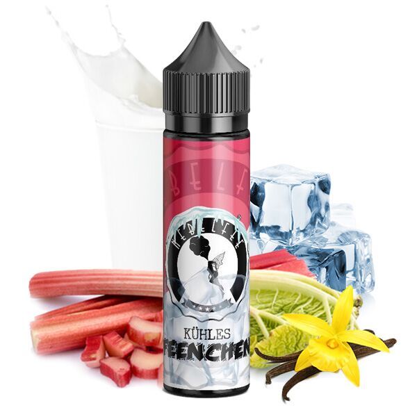Nebelfee - Kühles Feenchen Aroma 10ml