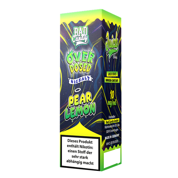 bad-candy-pear-lemon-nikotinsalz-2