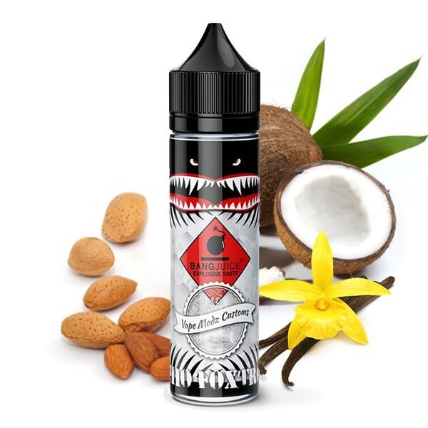 Bang Juice - Mix 'n Vape Aroma - Echo Foxtrot