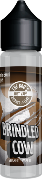 The Bro´s - Brindled Cow Aroma