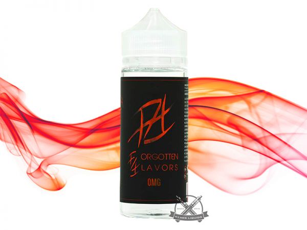 Forgotten Flavors - Ruby Plus