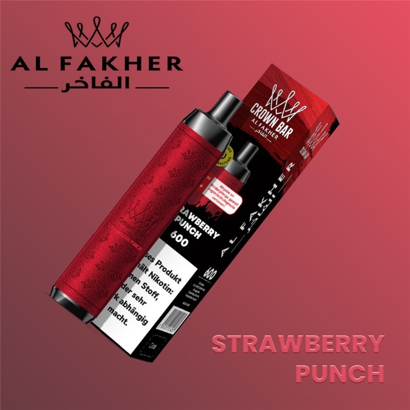 al-fakher-crown-bar-600-strawberry-punch