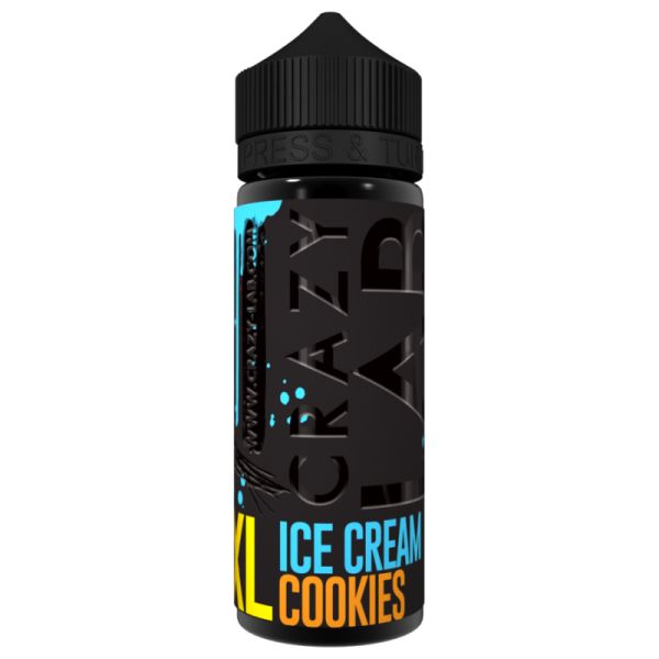 Crazy Lab - Ice Cream Cookies XL