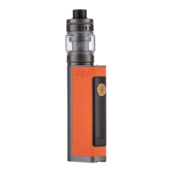 DotMod dotbox 100W Kit orange