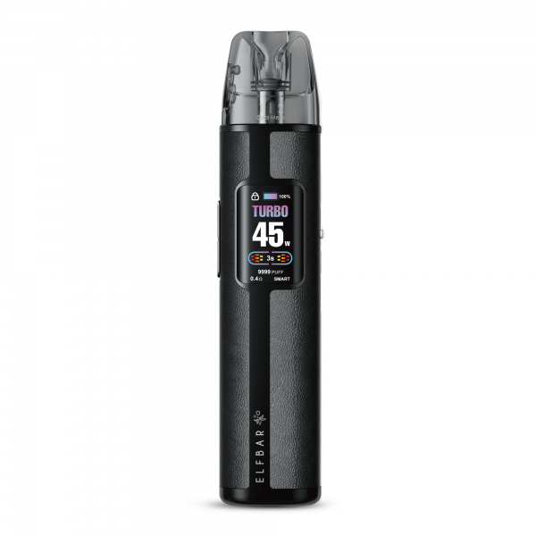 Elfbar ELFX Pro Refillable Kit