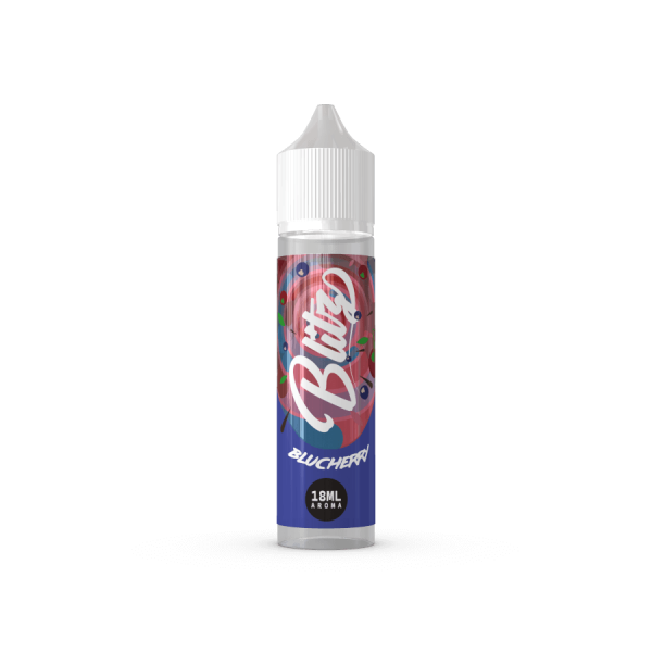 Blitz - Blucherry 18ml Aroma