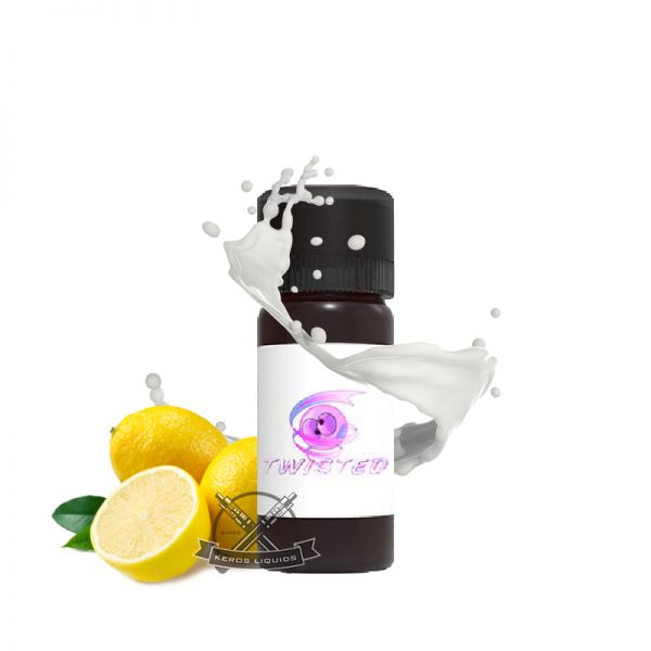 Twisted - Bottermelk Fresh