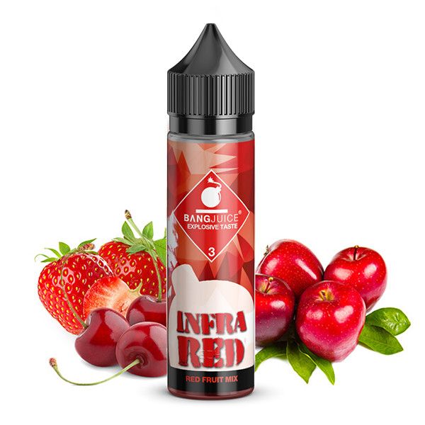 Bang Juice Infrared Aroma 15ml